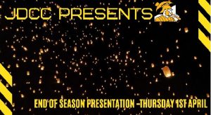 Presentation Night
